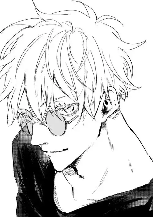 五条悟大帅哥迷死了谁,迷死了我 .twi:azukimame0814