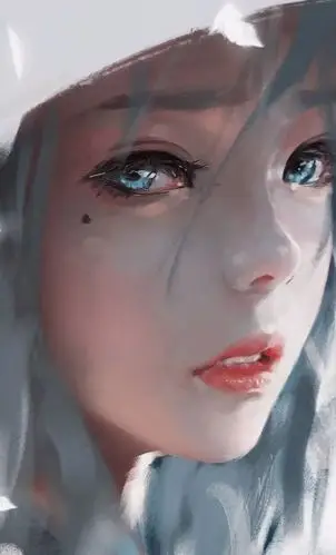 本期壁纸为67鬼刀