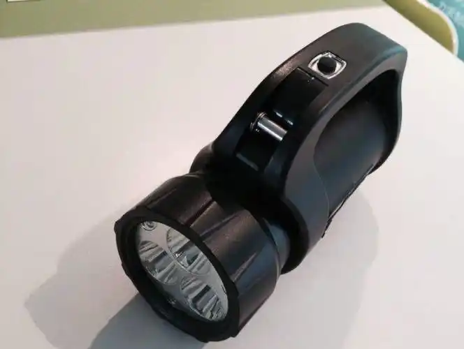 多功能手提防爆巡检灯 防爆手电筒生产厂家 手提强光手电