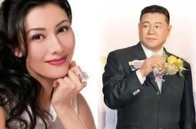 刘銮雄和李嘉欣是怎么回事李嘉欣肉丸子什么意思