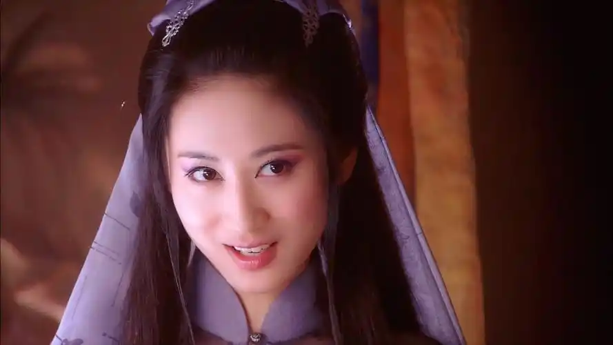 媚骨天成郭珍霓