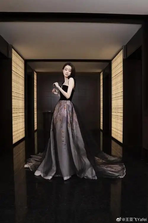 时尚芭莎年度派对造型汇总