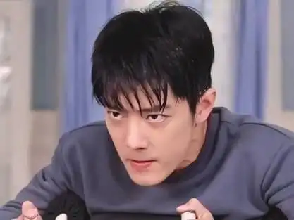 肖战 战兔安利站 肖战肖春生片段