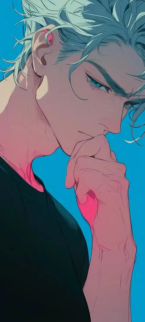 手机壁纸情人节换上一张帅气的壁纸高清版免费分享