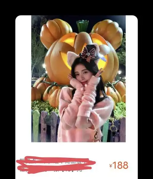 鞠婧祎同款粉色毛衣平替来啦