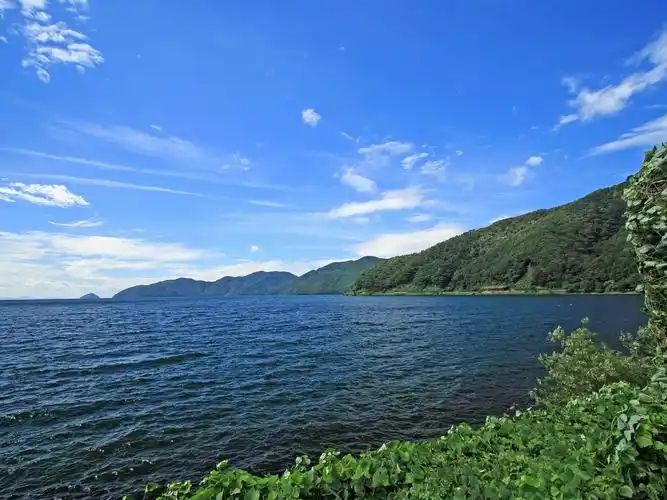 夏日北海道-北海道郊外风景_风景_太平洋电脑网