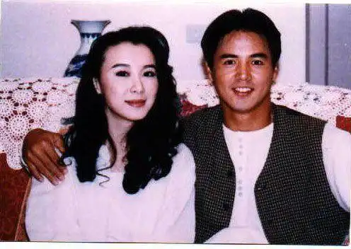 林瑞阳的4个孩子前妻一对儿女颜值高张庭长女被说丑但三观正