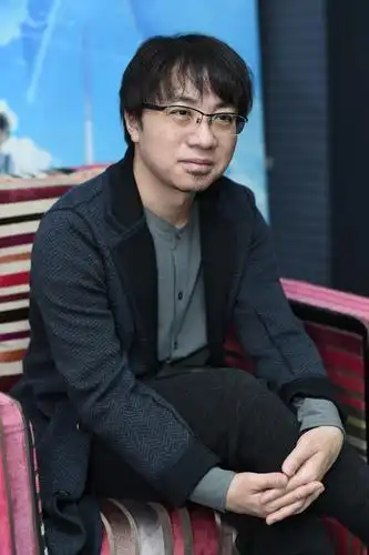 对话新海诚你的名字热卖是惊喜不敢奢想内地票房