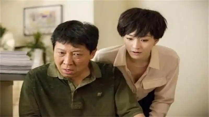 大丈夫的演员有哪些 - 匠子生活