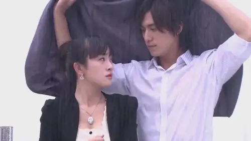 结婚当天友善惨被抛弃皓天重新追求真真恶有恶报