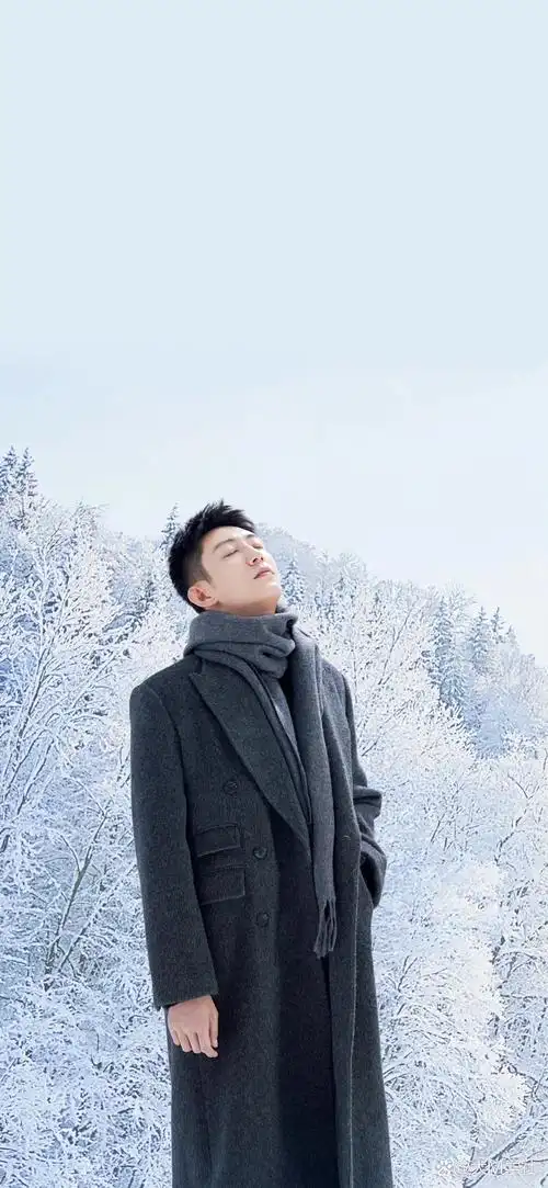 冬至 黄景瑜壁纸