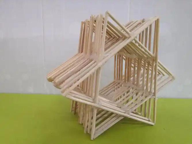 旭升幼儿园"教师环保手工制作技能大赛"活动花絮!