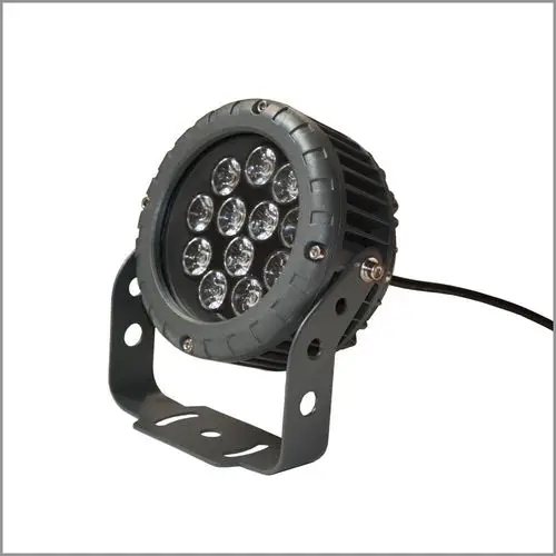 力美led投光灯 12w 景观照明 投射灯 泛光灯