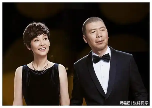 65岁的导演冯小刚,还是走到了今天这一步