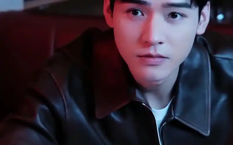 俊俊的不定时碎片又来了~~~【龚俊】