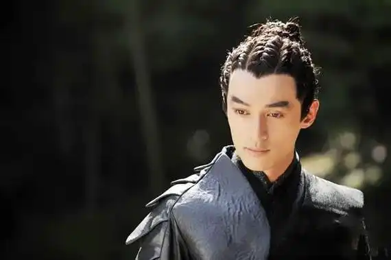 胡歌出演过的古装电视剧,每一部都备受好评