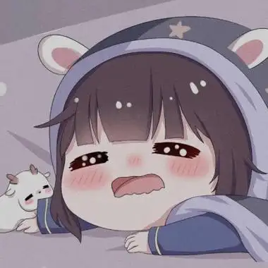 可爱到爆炸,的卖萌头像合集,你值得拥有!