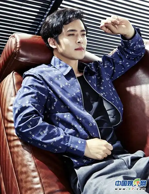 p>付辛博,1987年3月5日出生于陕西省西安市,中国内地男歌手,演员