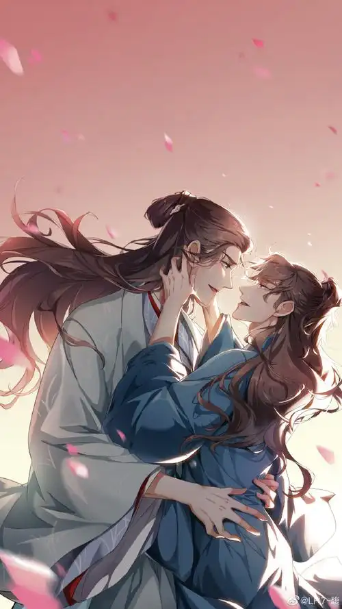 浪浪钉[超话]##山河令[超话]##温周