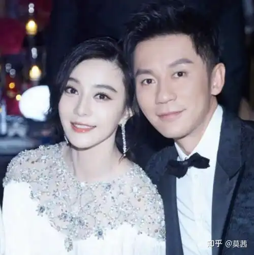 "亿万身家"李晨:坐拥北京9亿四合院,6任女友各个美若天仙