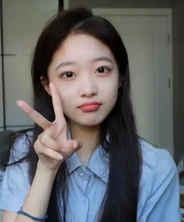 女生眼中的"素颜"和男生眼中的"素颜",有何差别?看完明白了