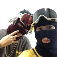 csgo悍匪头套头像_微信头像图片大全