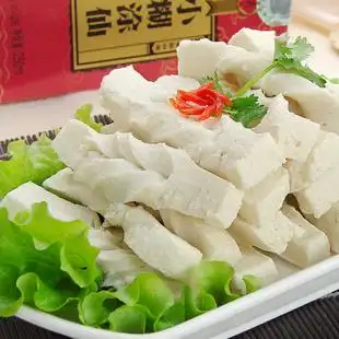 豆制品 台湾香豆腐 火锅烧烤 豆制品 麻辣香锅 干锅 酒店 速冻半成品