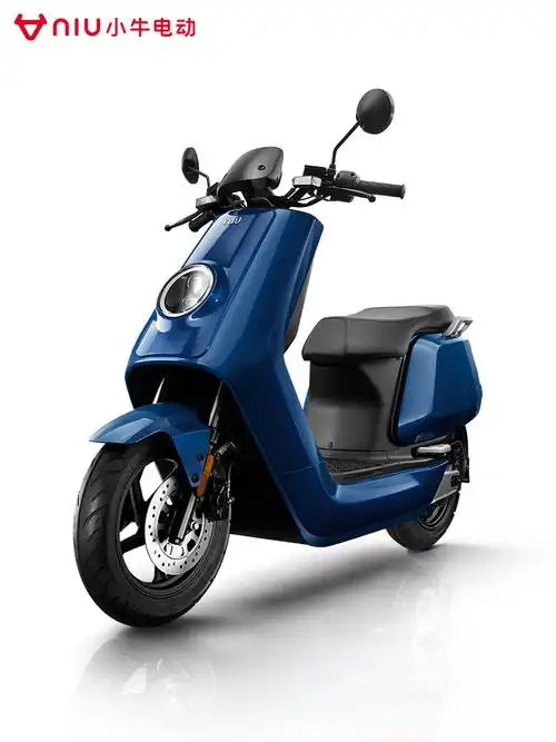 特价电动电瓶车_小牛电动nqi动力版电动轻便摩托车锂电池电动车电瓶车