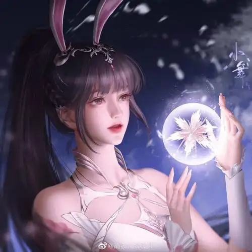 小舞  #斗罗大陆小舞  #斗罗大陆『舞生花』怜花之人自有花怜浮光