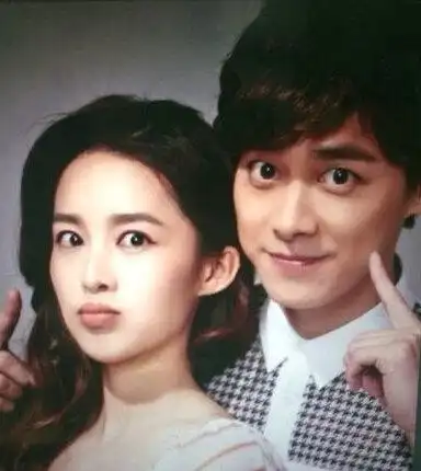 电视剧《千金归来》让李易峰与李沁成为最佳荧屏情侣,两人剧中默契的