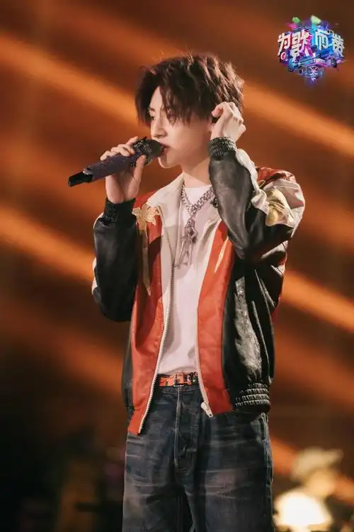 为歌而赞投递小鬼高清舞台美照冬梦之约公开琳琳节目宣传vcr