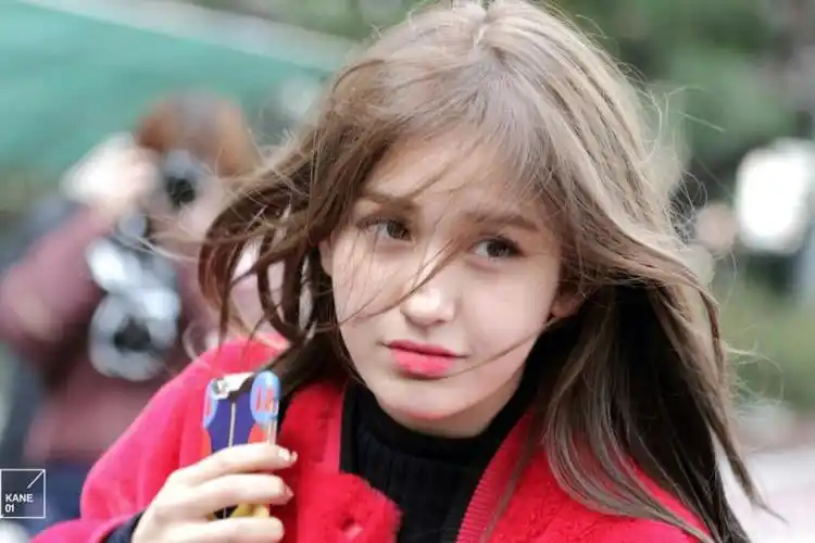 韩国混血明星有哪些(中韩混血的韩国艺人)