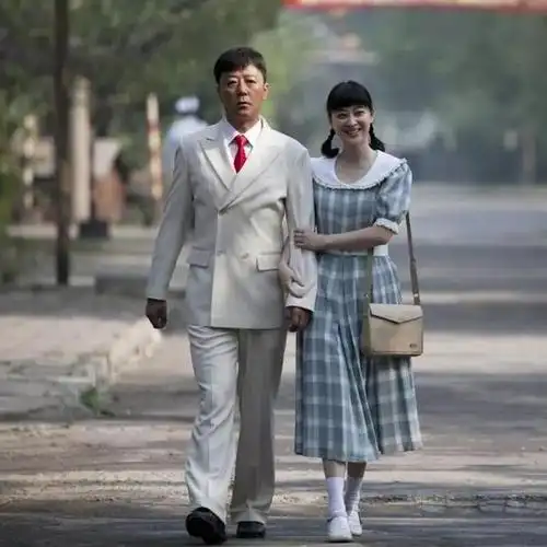 《父母爱情》电视剧美化下的家庭生活,再读原著发现现实沉重许多