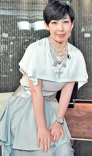 《东张西望》大换血 黎芷珊明年1月调离