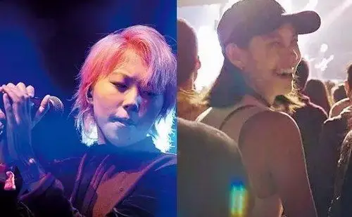 窦靖童水原希子(资料图)