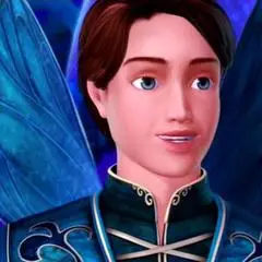 芭比之蝴蝶仙子