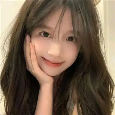 小女生仙女的头像真人可爱 生活一定会把压轴的好运留给你 - qq业务