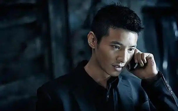 3:宋承宪,这位韩国男演员,真的是魅力四射啊!