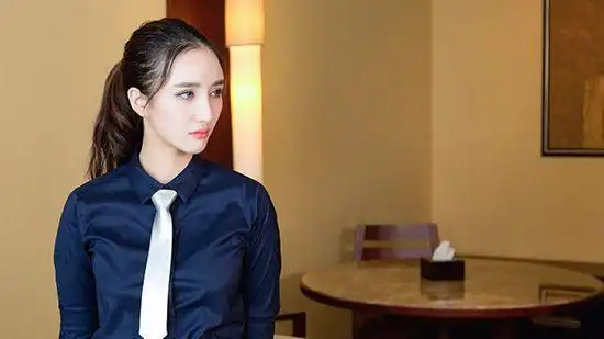 《麻辣变形计》楼佳悦成功转型麻辣女保镖