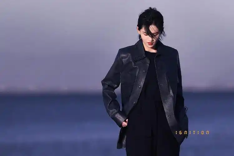 吃饭啦陆柯燃k陆柯燃私服陆柯燃直拍.