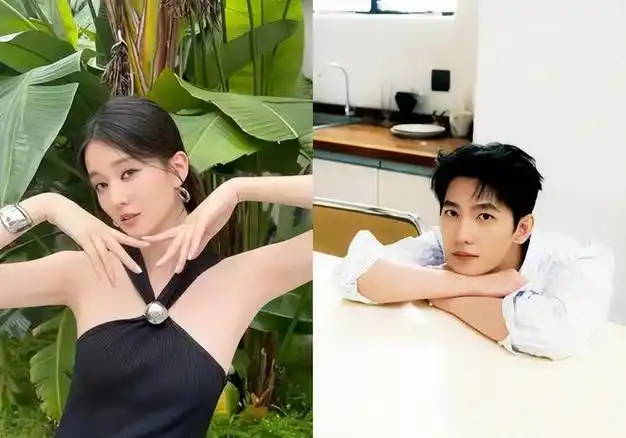 杨洋乔欣分手内幕大曝光!网友这剧情比电视剧还狗血!