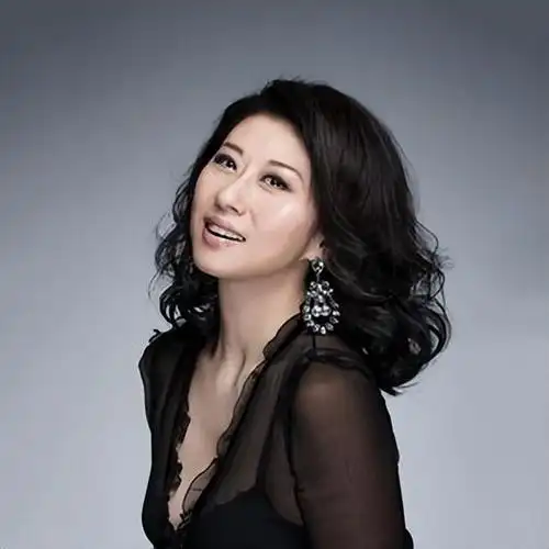 叶倩文个人资料("银发中女"叶倩文的精彩过往)-美食百科-厨宝网