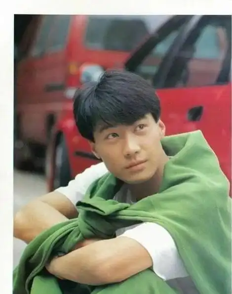 "最帅天王"黎明的风流史,以及被他收割的23位女神级女星