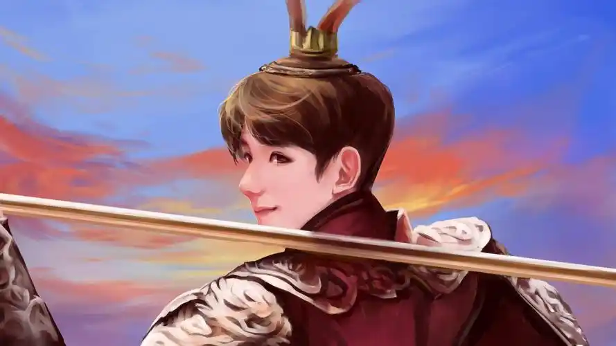 饭绘版王源合集不错过你的每个重要时刻