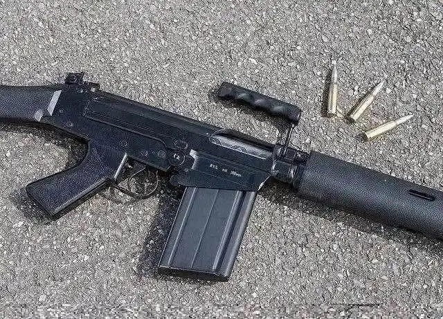 绝地求生后坐力最大的枪不是mk14图4伤害堪比98k却更稀有