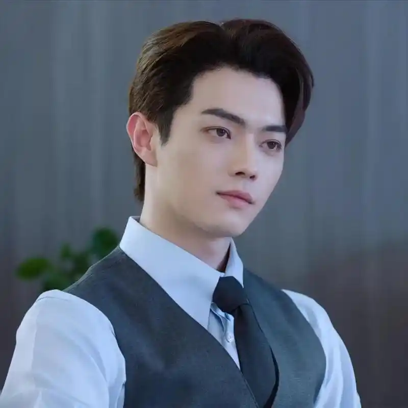 电视剧承欢记 真没想到,许凯饰演的姚志明在剧中这么腹黑啊!