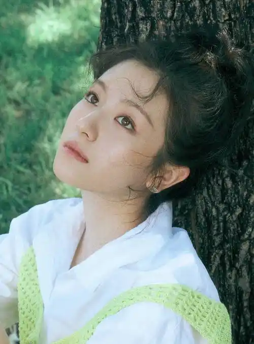 中新人物|李兰迪:生活留印,表演无痕_角色_朝阳_李慕嘉