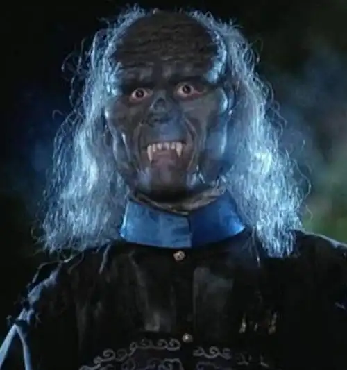 湘南僵尸村的故事,历史记载村子里真有僵尸