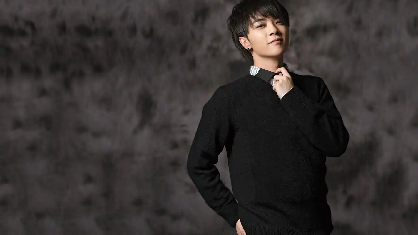 快乐男声华晨宇花花高清写真图片合集电脑桌面壁纸下载第二辑