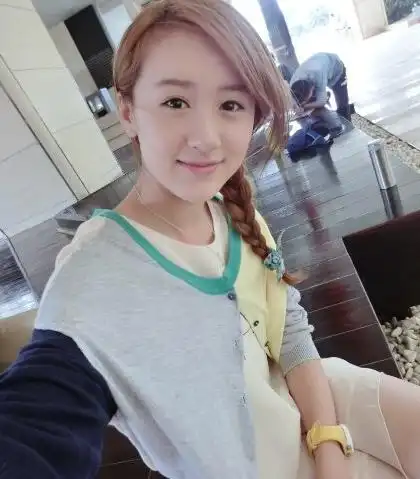 袁冰妍的演艺经历